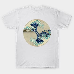 OLA KANAGAWA JAPAN T-Shirt